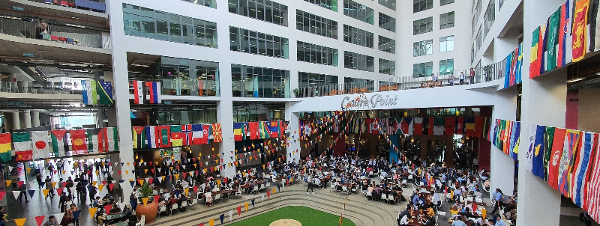 马来西亚英迪大学INTI读研申请条件