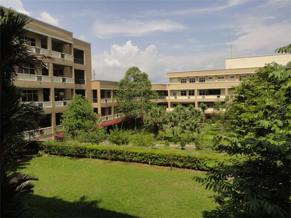 马来西亚英迪大学：推动学术发展