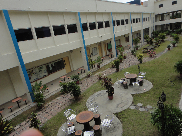 马来西亚英迪国际学校教学