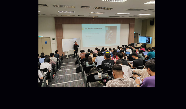 马来西亚英迪大学读研MBA专业