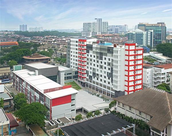 在英迪大学释放你的潜能