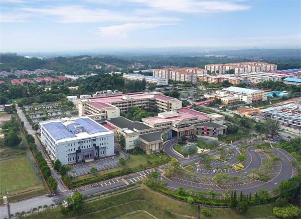 马来西亚英迪大学：探索学术深度