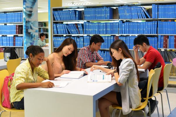 马来西亚英迪大学：孕育学术创新