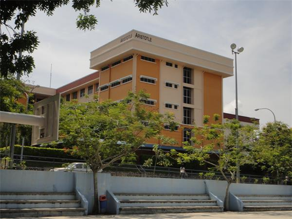 马来西亚英迪大学双联课程