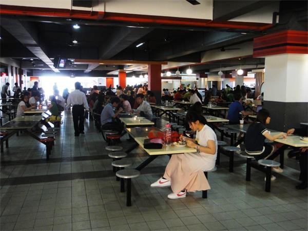 马来西亚英迪大学硕士申请条件
