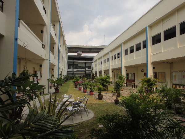 马来西亚英迪大学梳邦校区租房