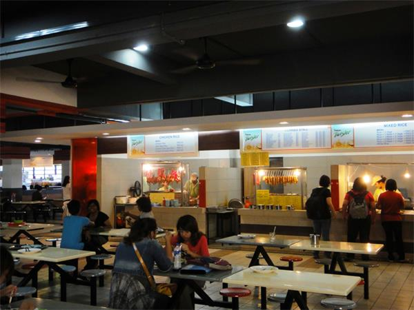 马来西亚英迪大学INTI工商管理硕士