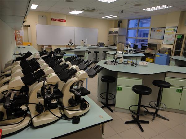 校园安全无忧:马来西亚英迪大学安全保障措施全解