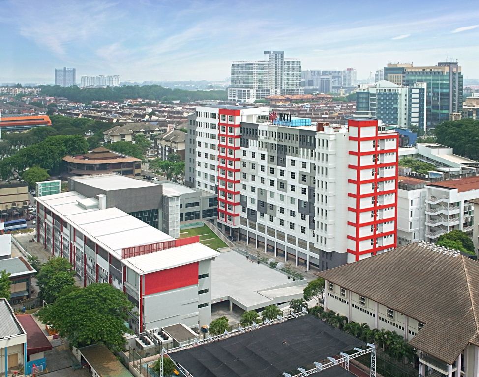 马来西亚英迪大学探索学术边界