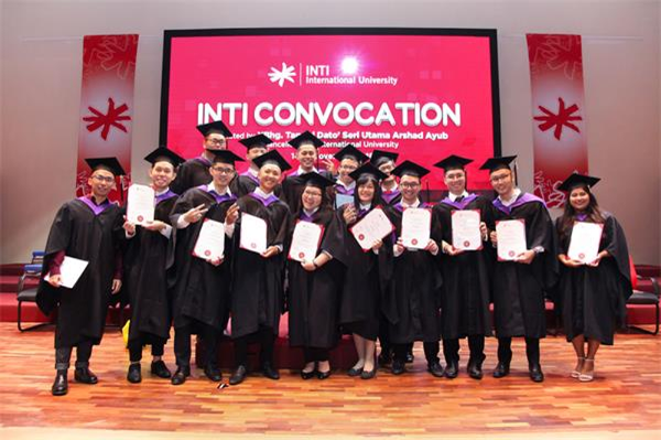 马来西亚英迪大学生物技术学士(荣誉)专业学费