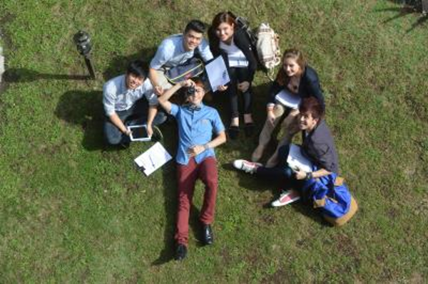 决胜未来:2025年马来西亚英迪国际大学专业全解析,选对方向赢在起点