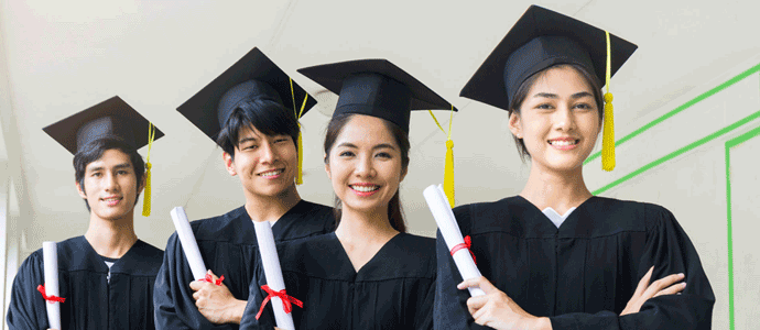 英迪大学：推动教育的未来