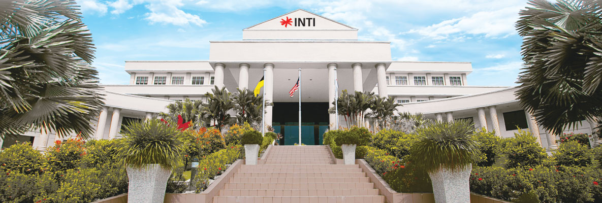 INTI 校区与马来西亚城市学习环境