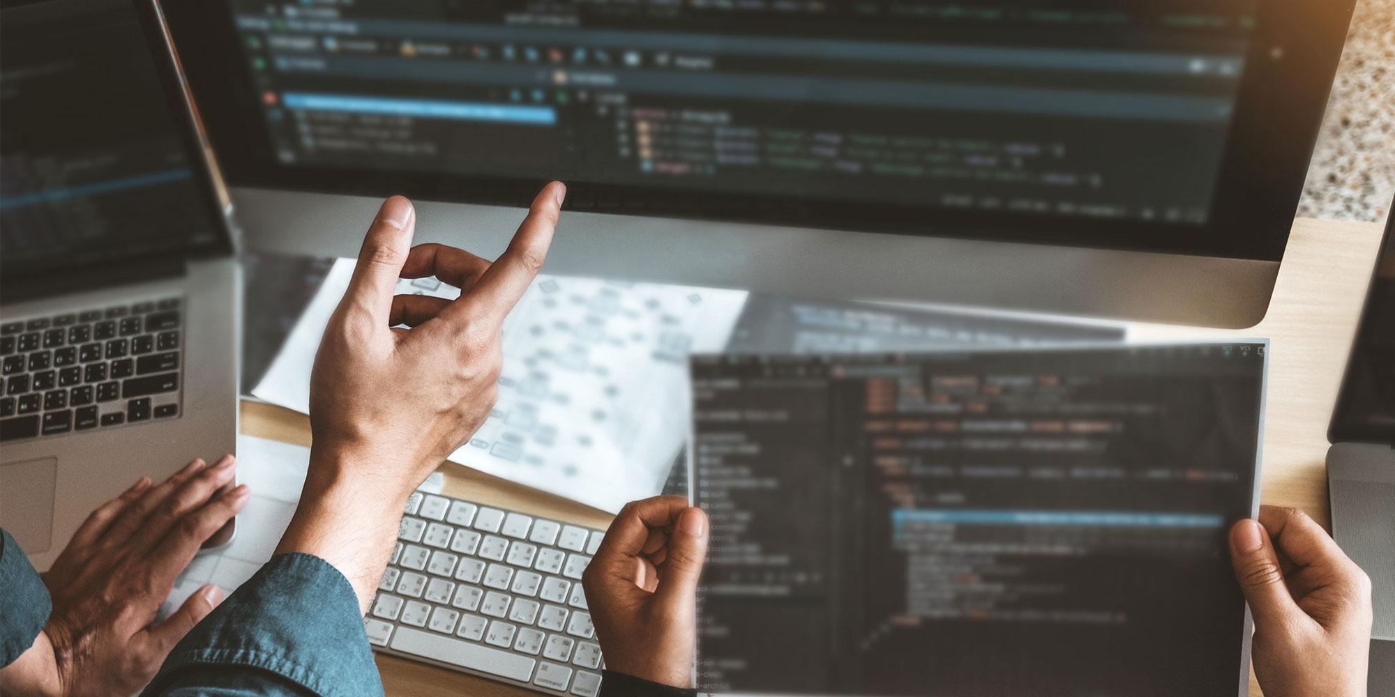 INTI 计算机与信息技术课程