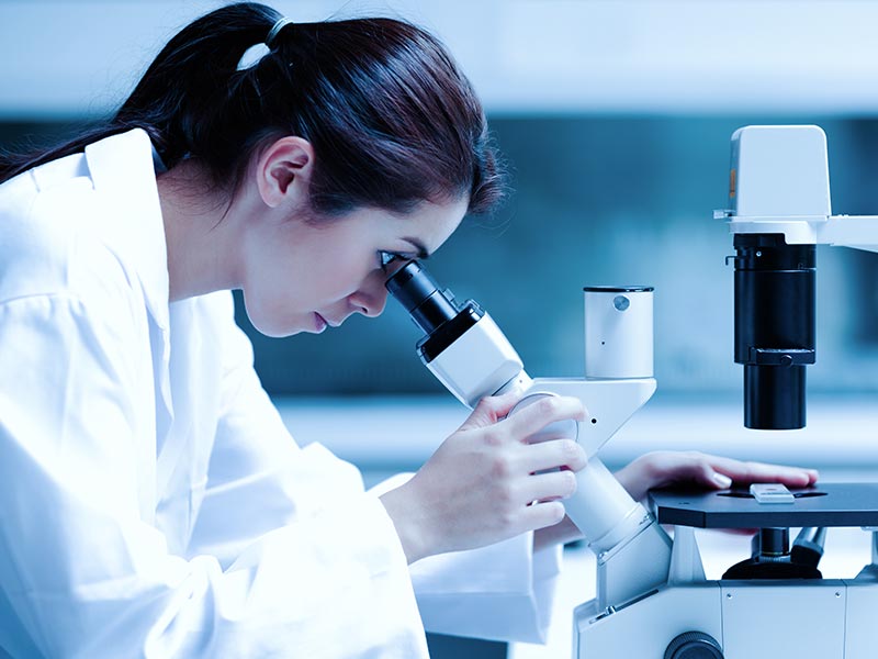 INTI 医学健康课程